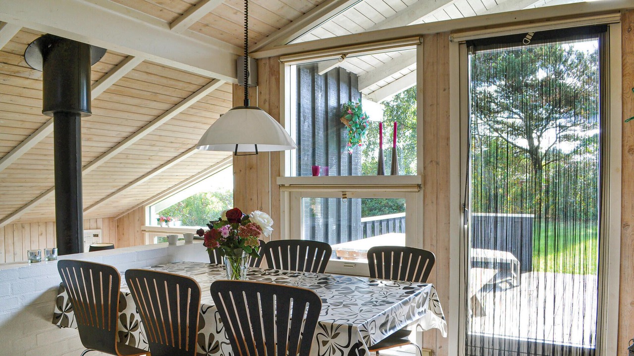 Photo of Bedroom in Egsmark Strand