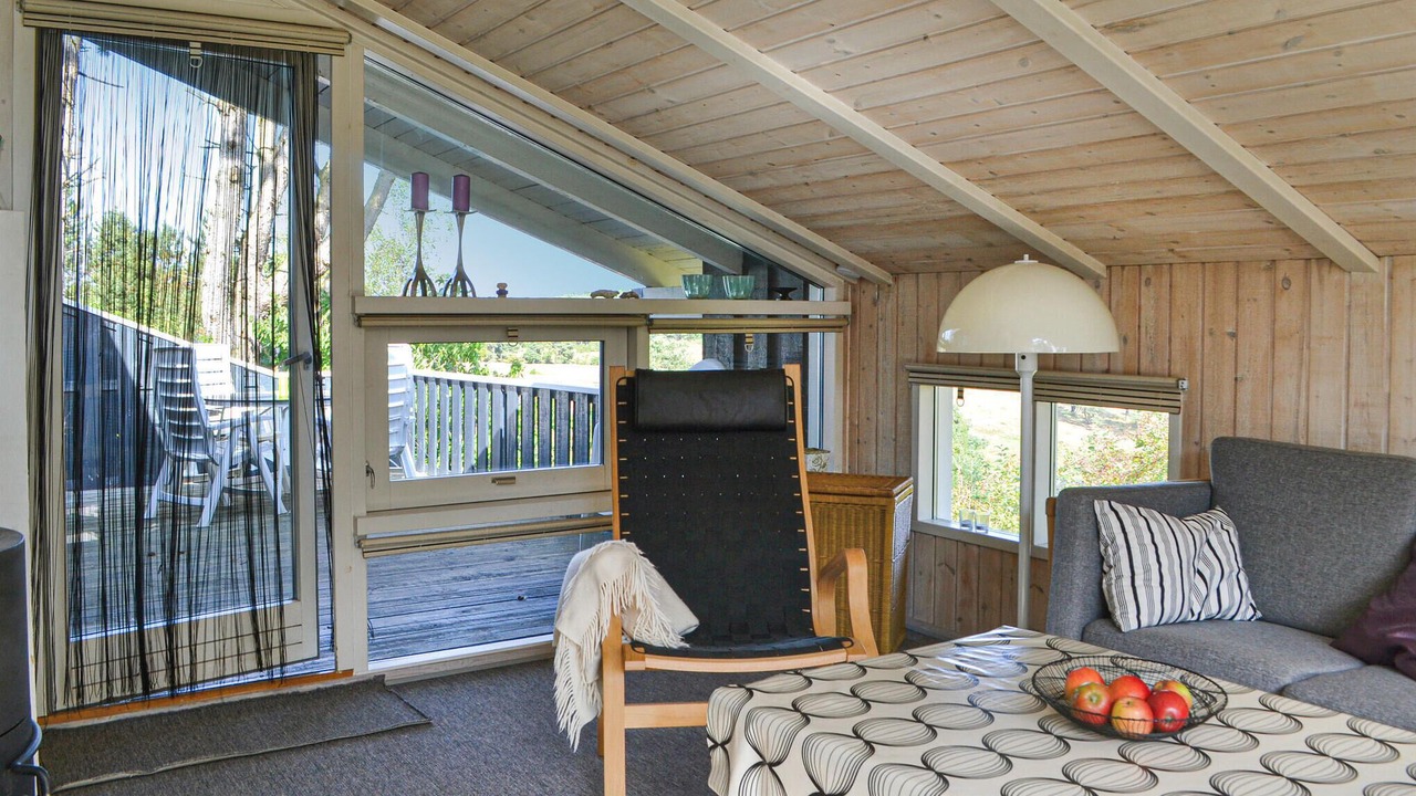 Photo of Bedroom in Egsmark Strand