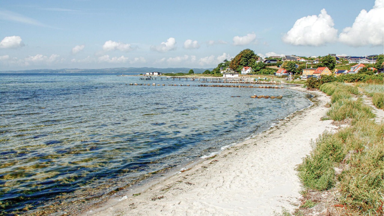 Photo of Others in Egsmark Strand