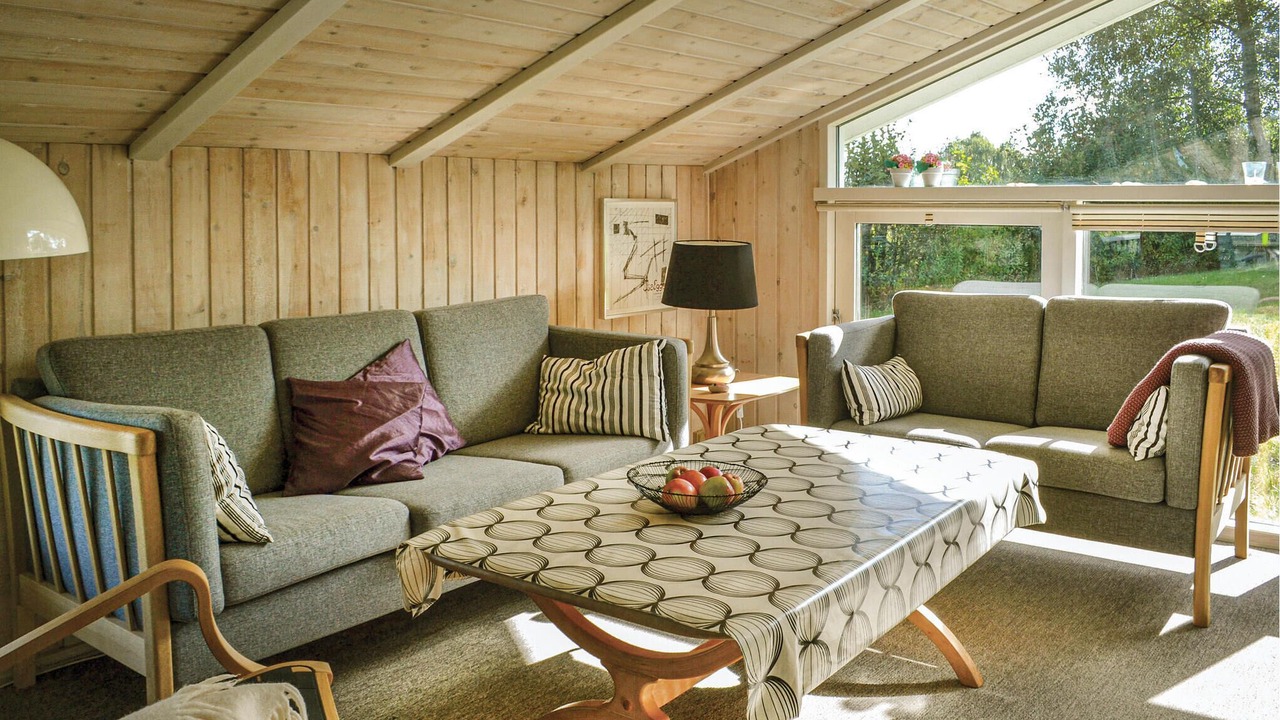 Photo of Bedroom in Egsmark Strand