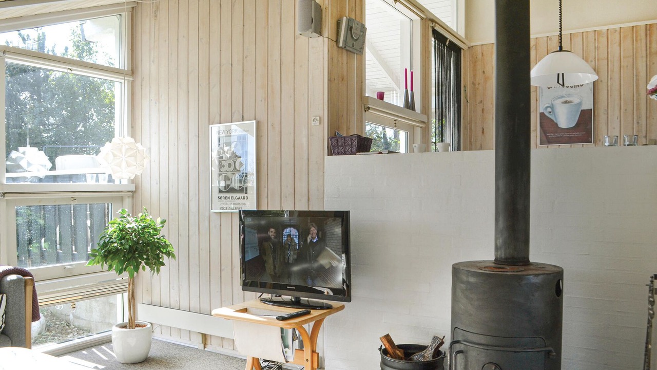 Photo of Bedroom in Egsmark Strand