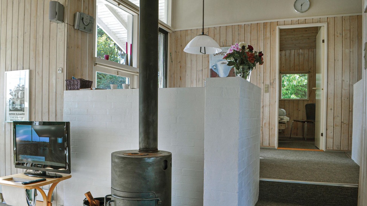 Photo of Bedroom in Egsmark Strand