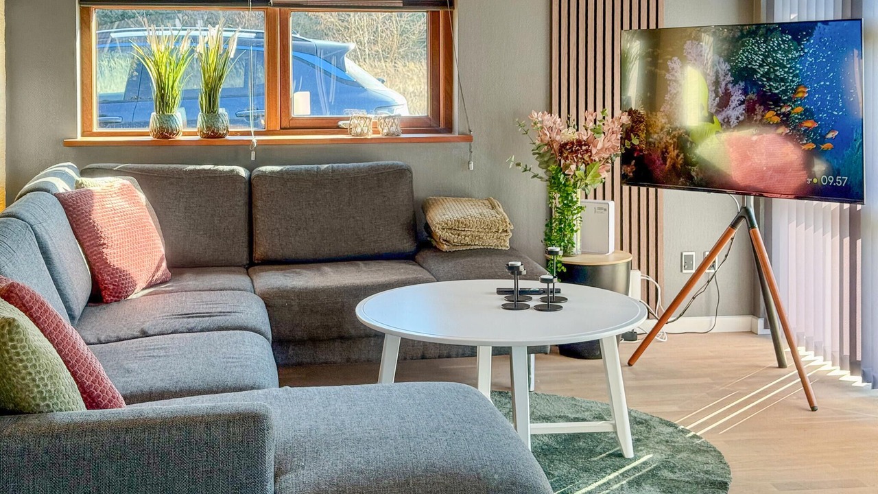 Photo of Bedroom in Hou