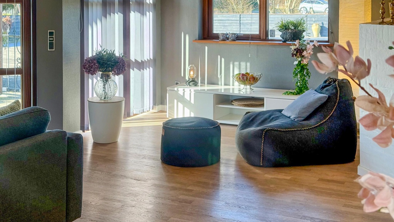 Photo of Bedroom in Hou