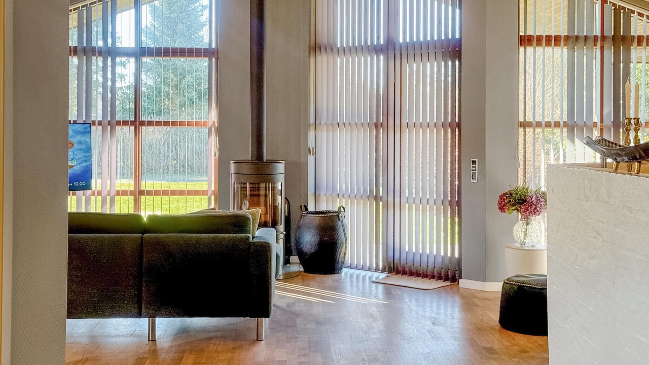 Photo of Bedroom in Hou