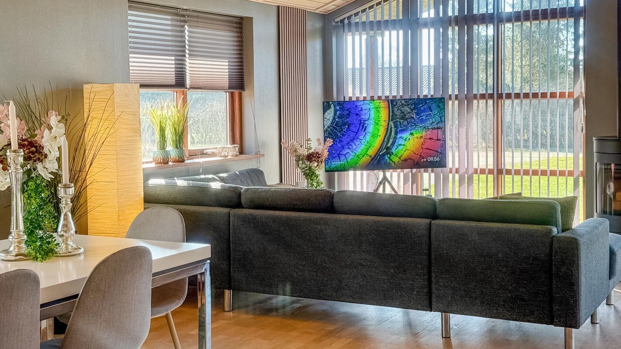 Photo of Bedroom in Hou