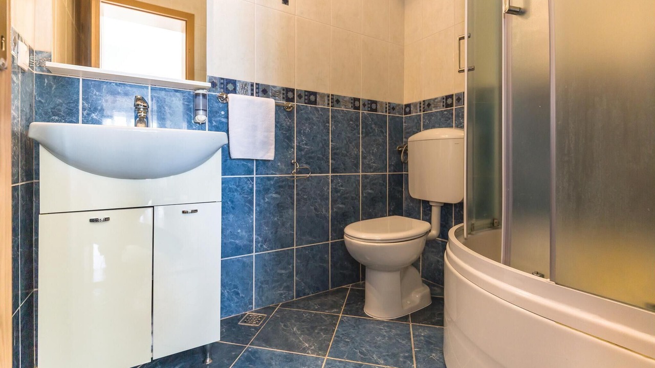 Photo of Bathroom in Makarska