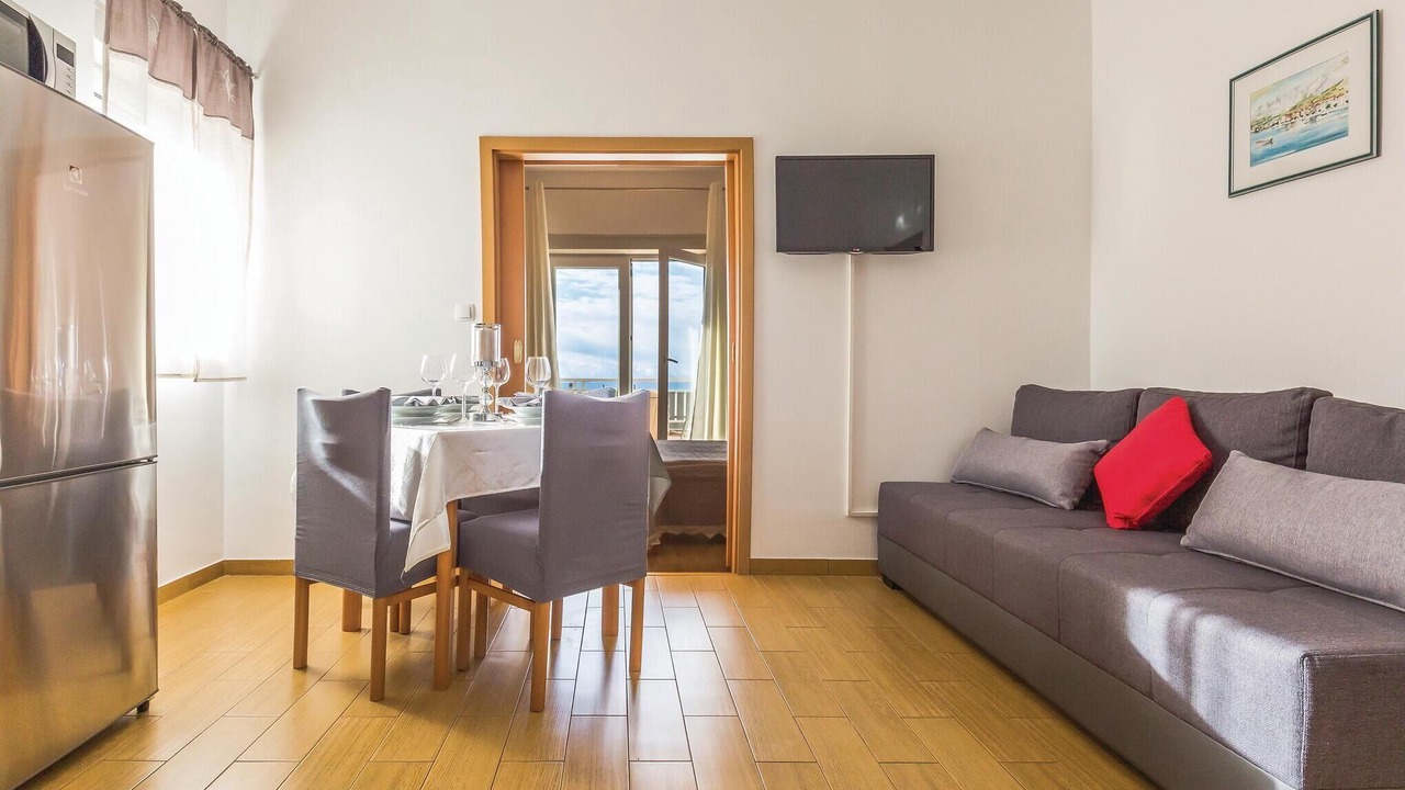 Photo of Bedroom in Makarska