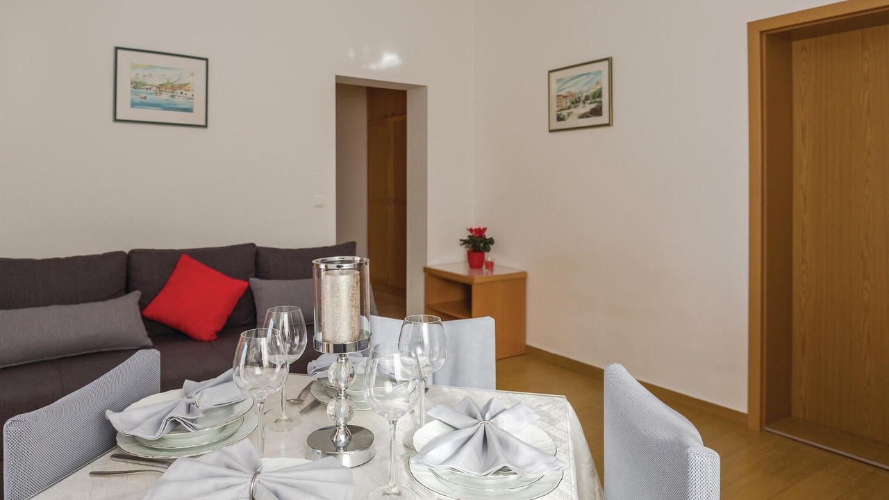 Photo of Bedroom in Makarska