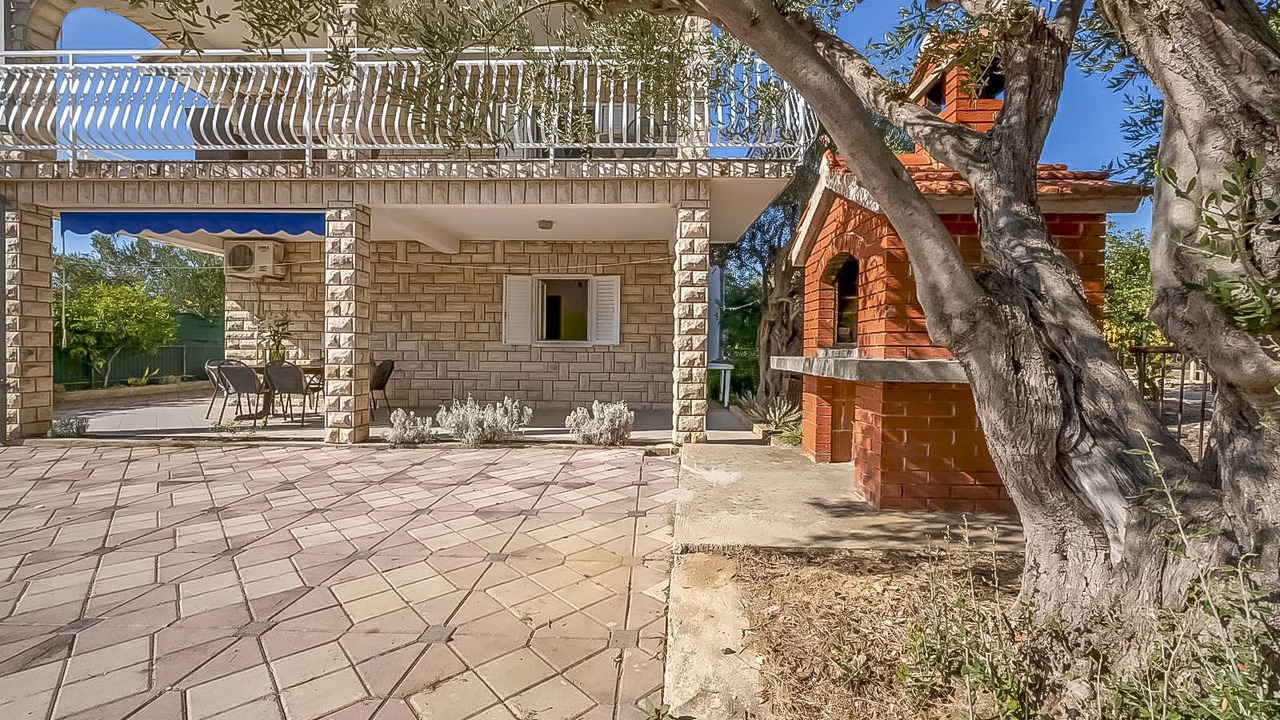 Photo of Patio Balcony in Rogoznica