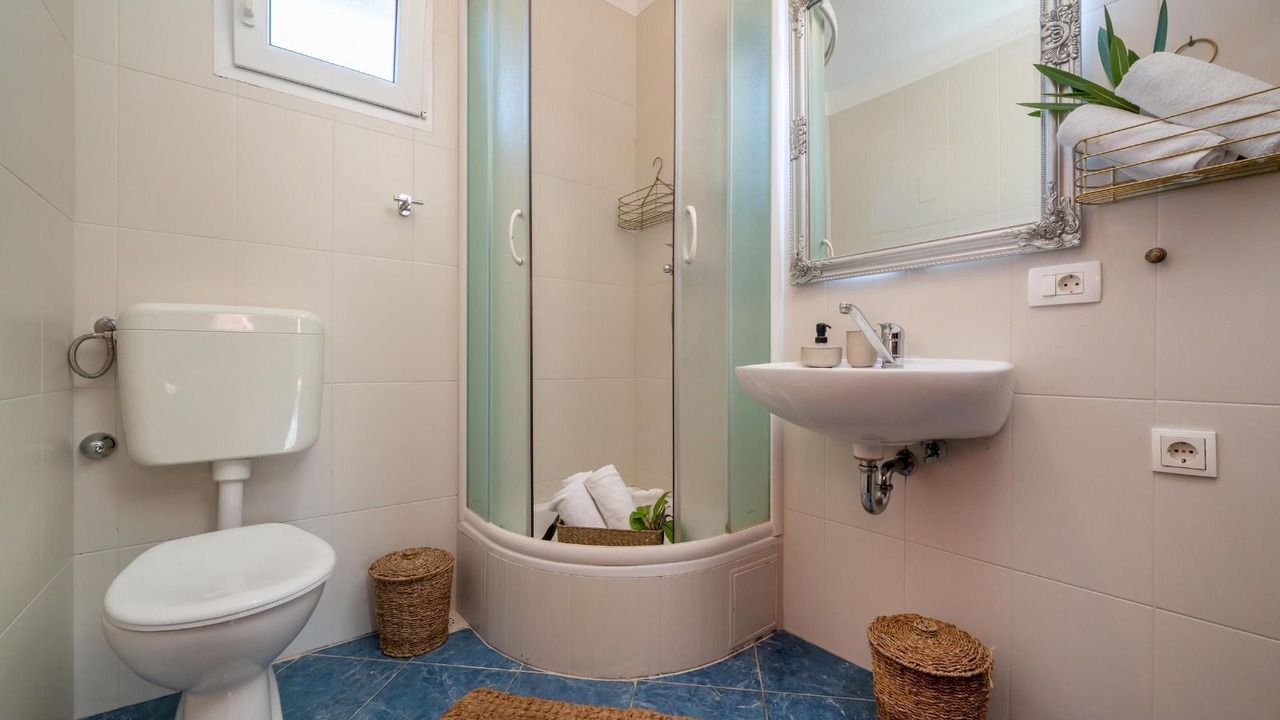 Photo of Bathroom in Rogoznica