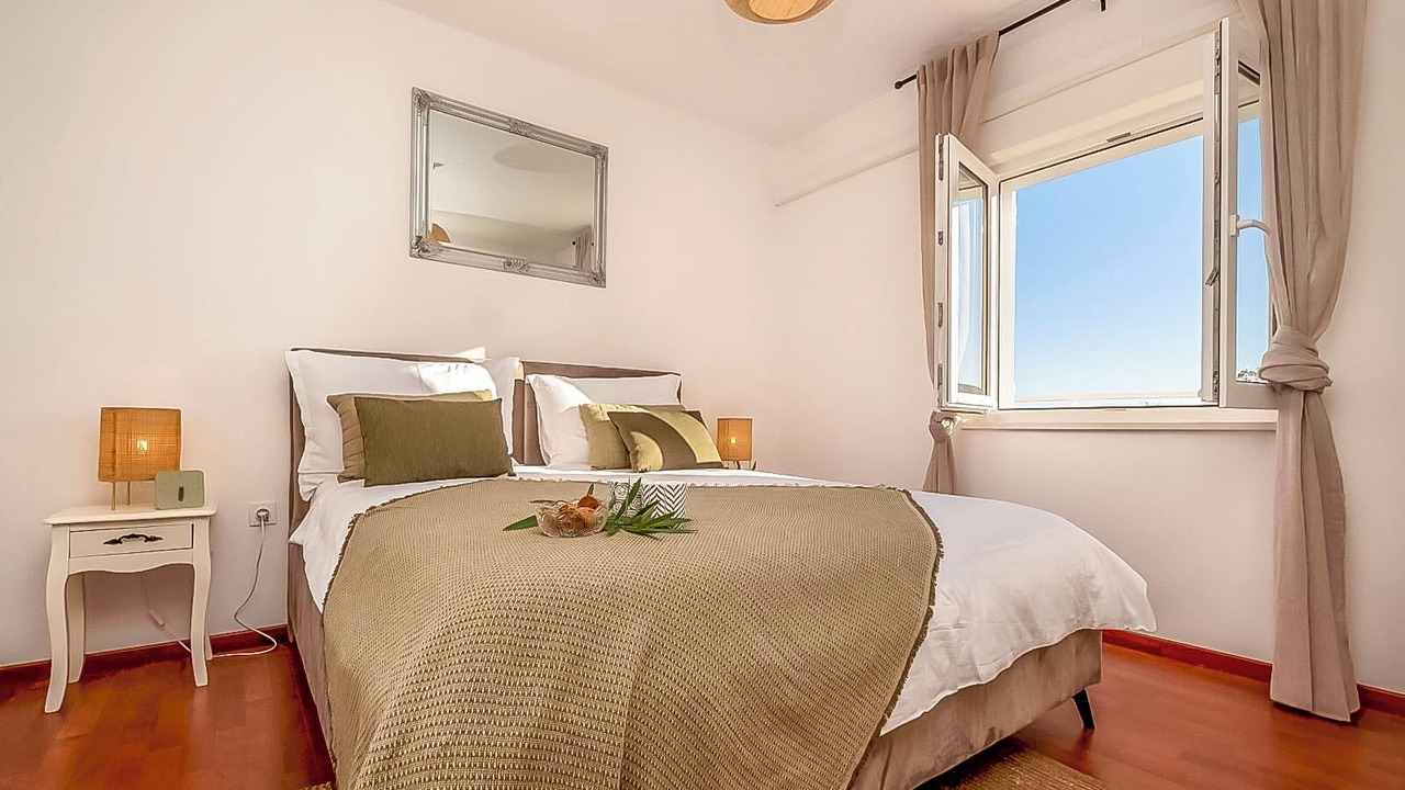 Photo of Bedroom in Rogoznica