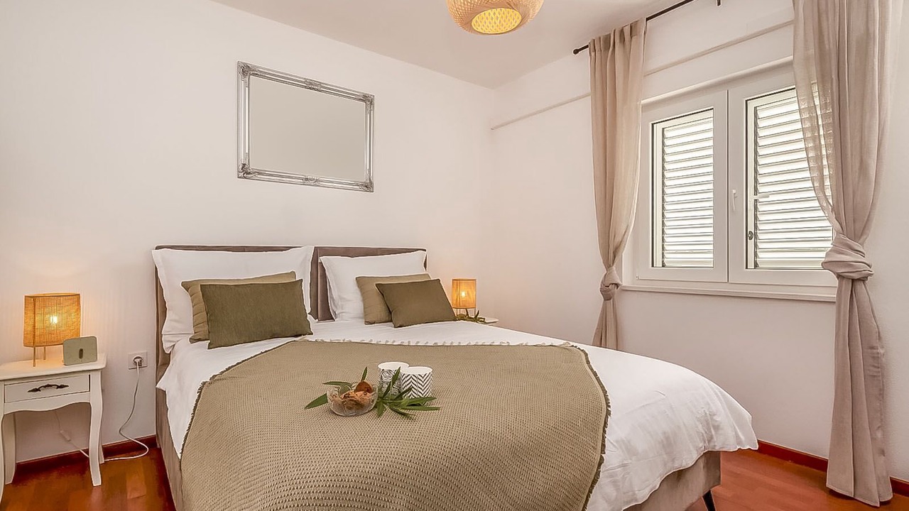 Photo of Bedroom in Rogoznica