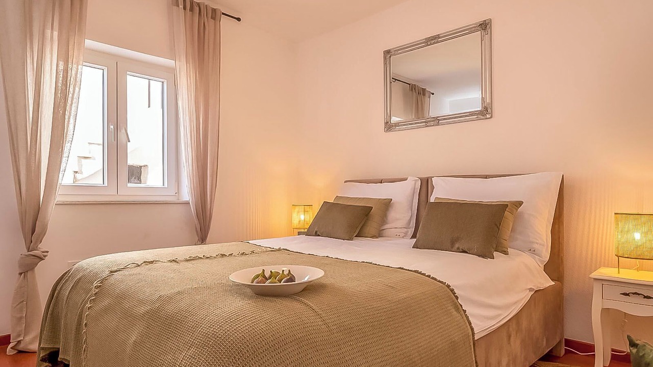 Photo of Bedroom in Rogoznica