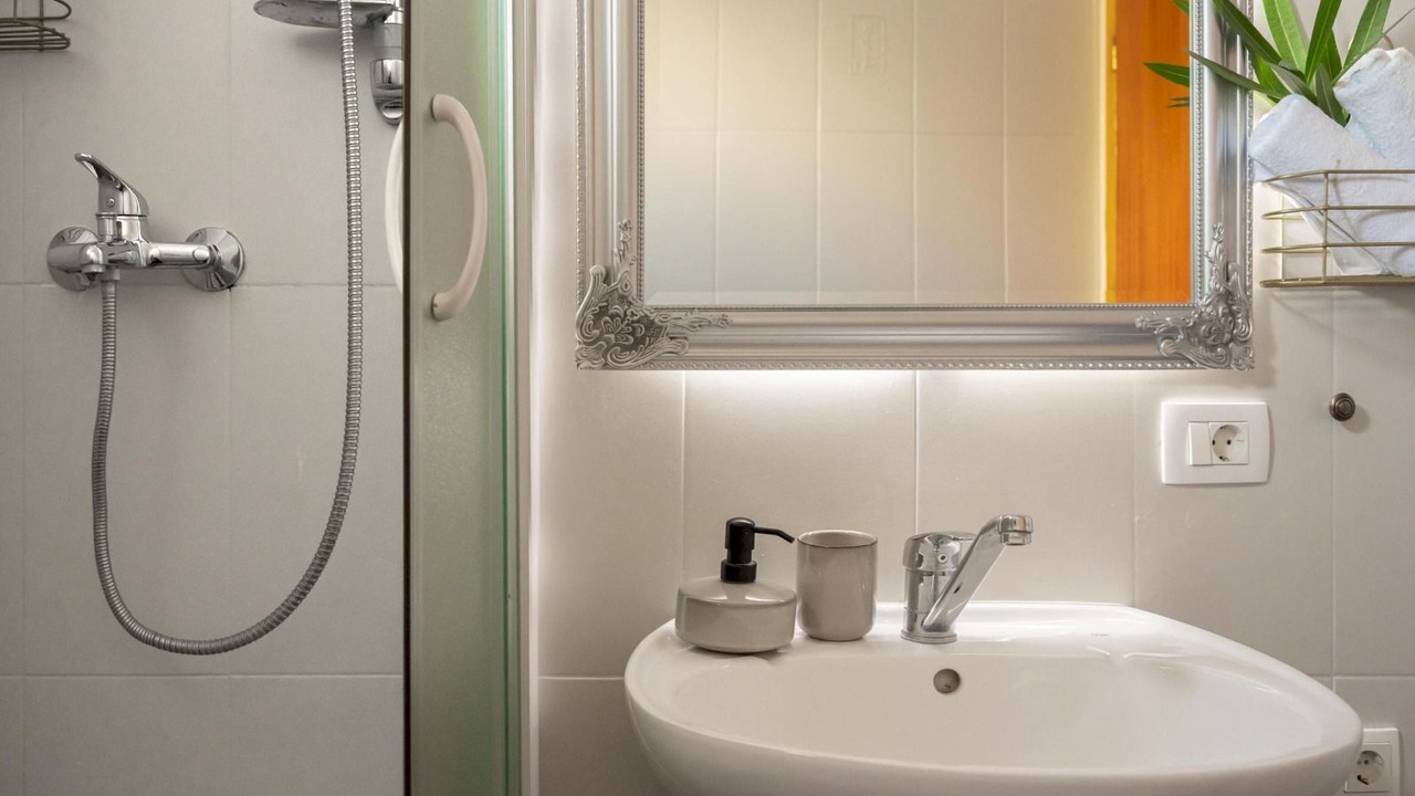 Photo of Bathroom in Rogoznica