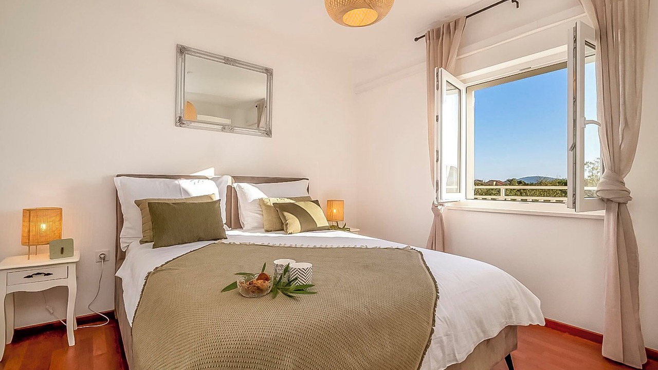 Photo of Bedroom in Rogoznica