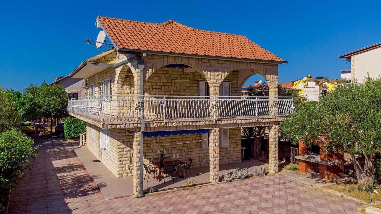 Photo of Outdoor in Rogoznica