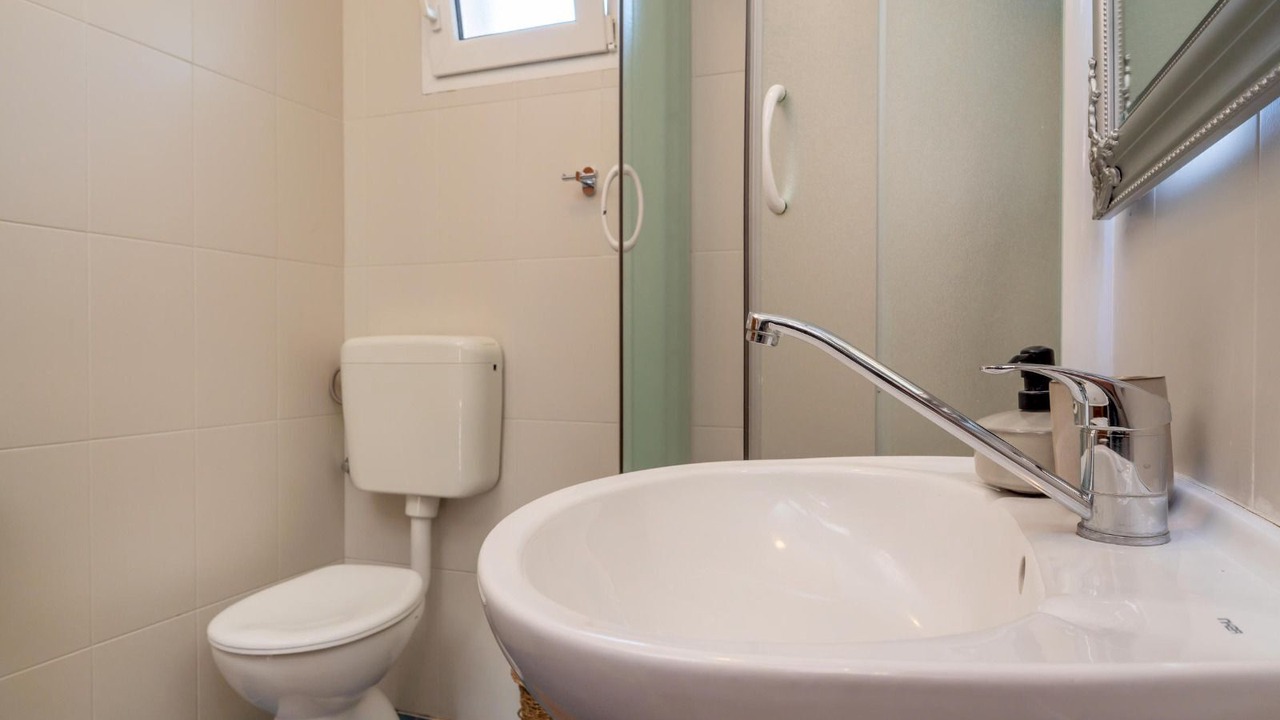 Photo of Bathroom in Rogoznica