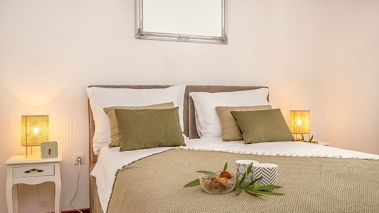 Photo of Bedroom in Rogoznica