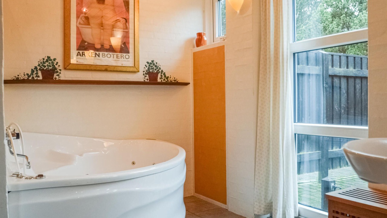 Photo of Bathroom in Bolilmark