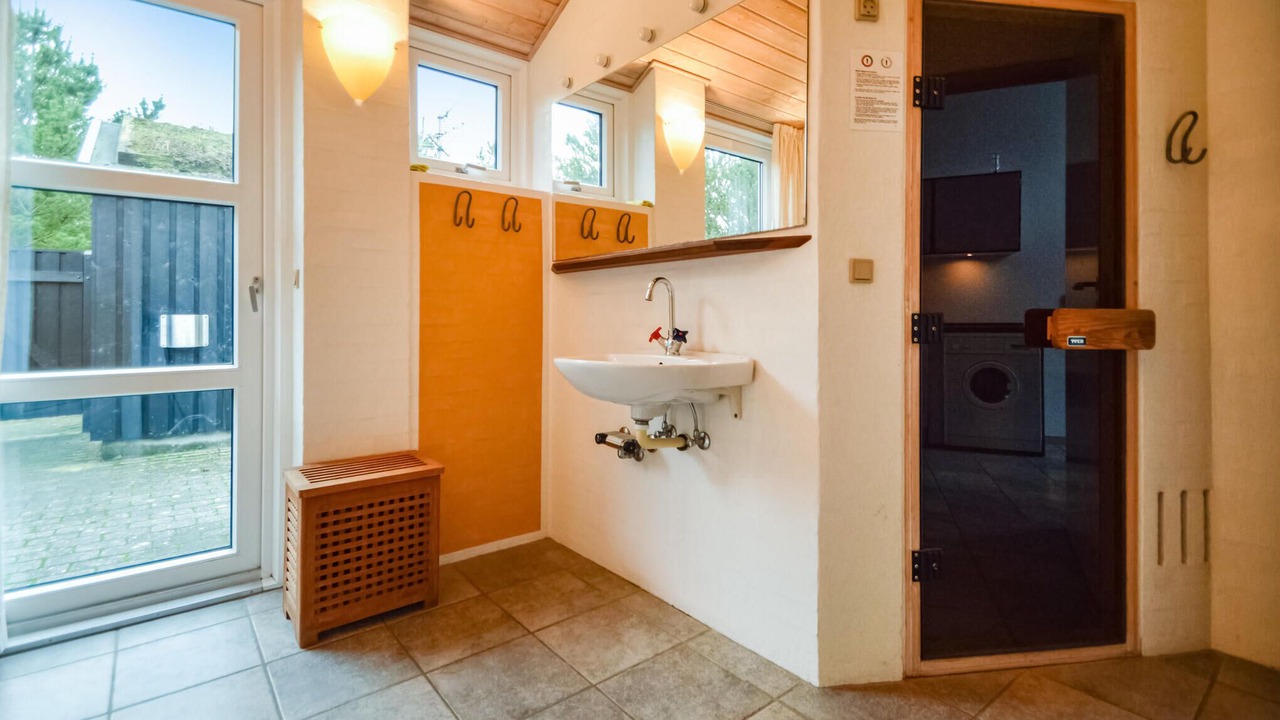 Photo of Bathroom in Bolilmark