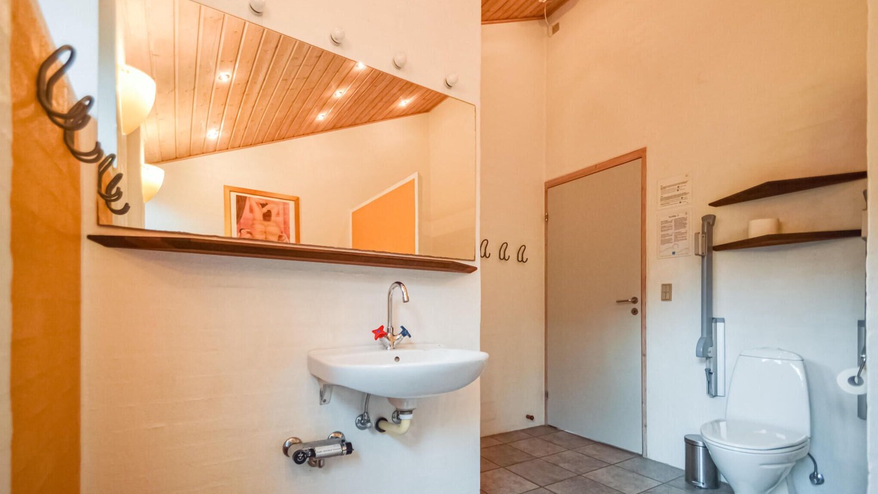 Photo of Bathroom in Bolilmark