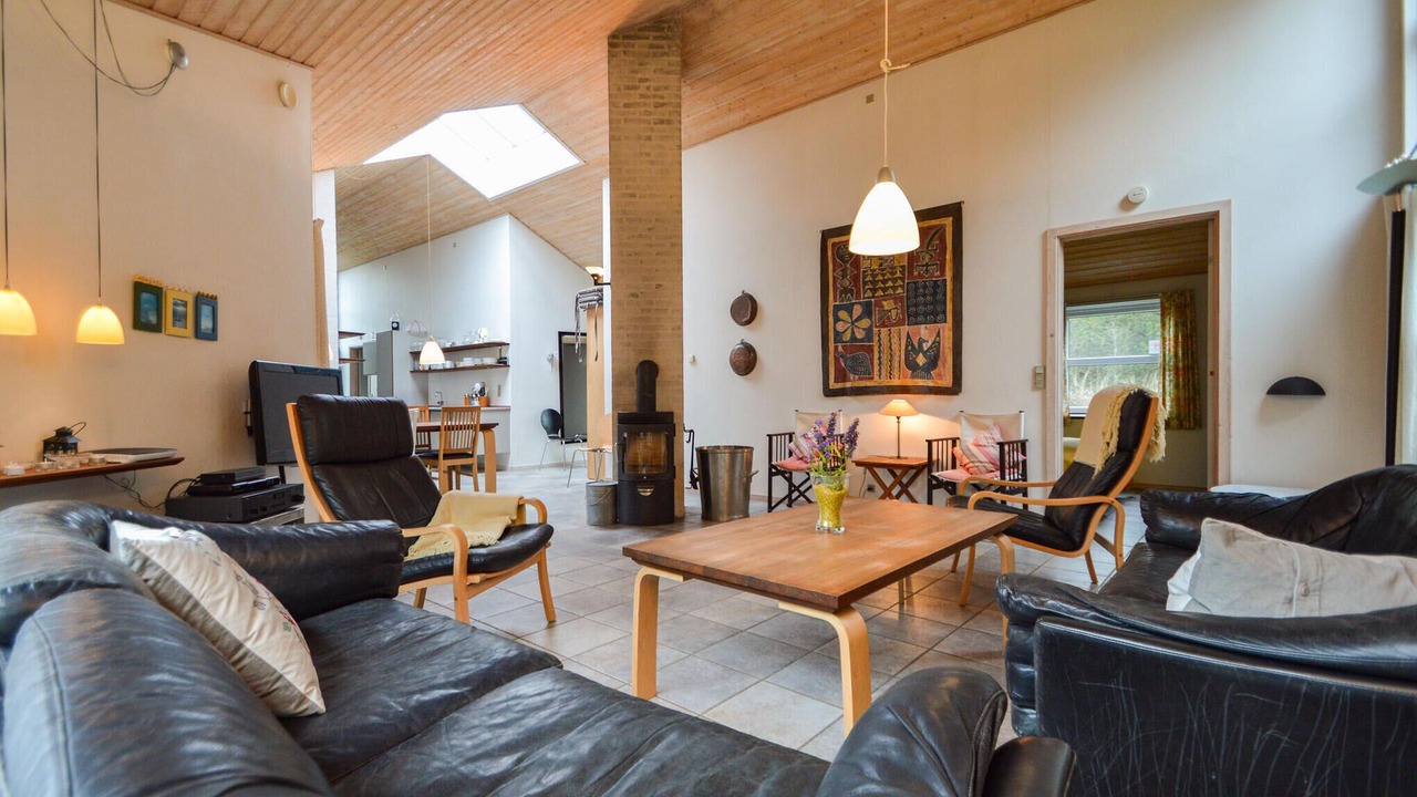 Photo of Bedroom in Bolilmark