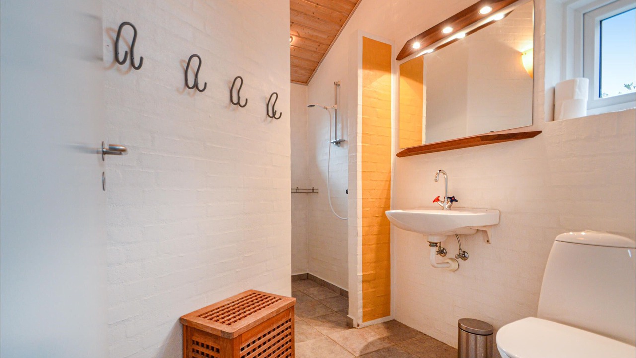 Photo of Bathroom in Bolilmark