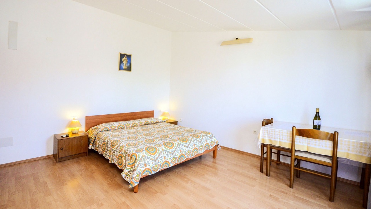 Photo of Bedroom in Rovinj