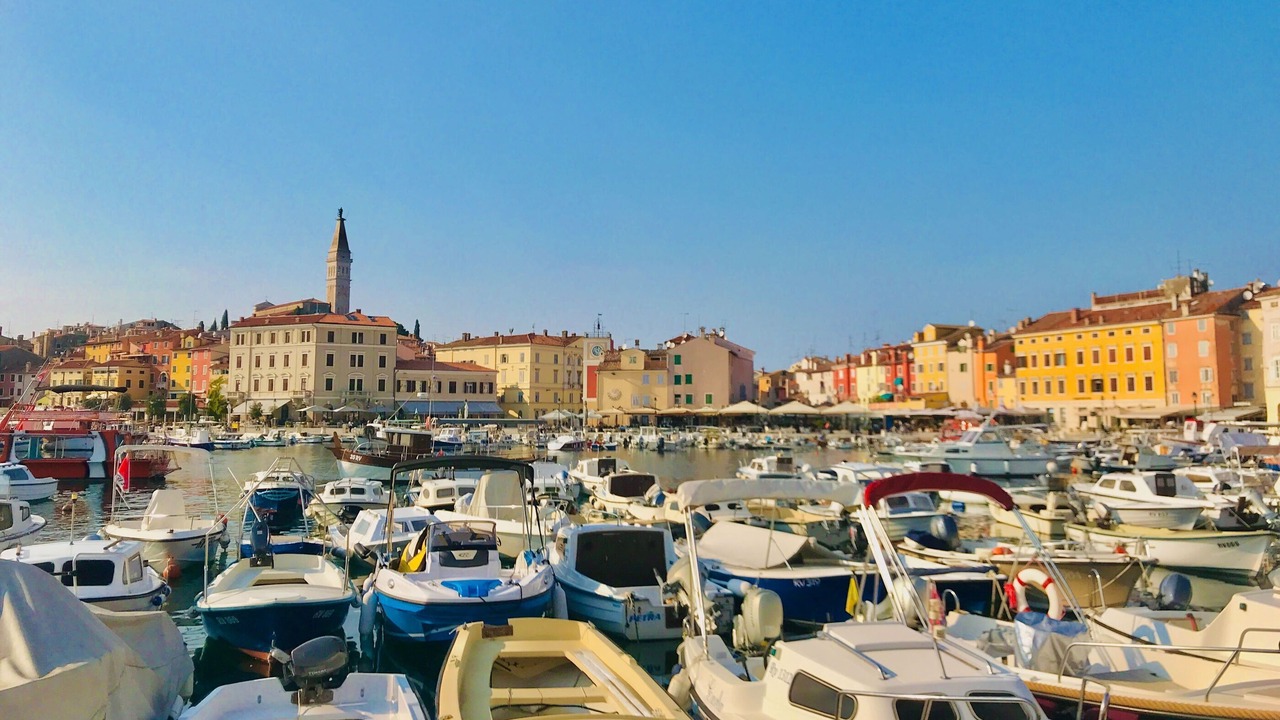 Photo of Others in Rovinj