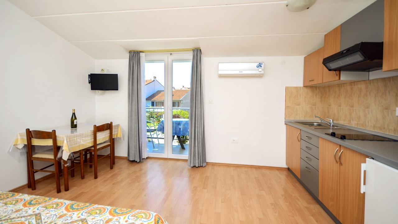 Photo of Bedroom in Rovinj