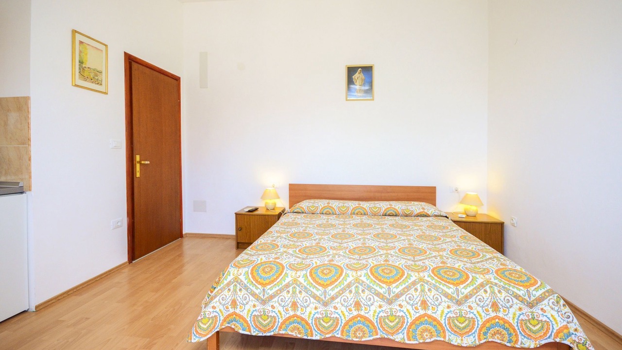 Photo of Bedroom in Rovinj