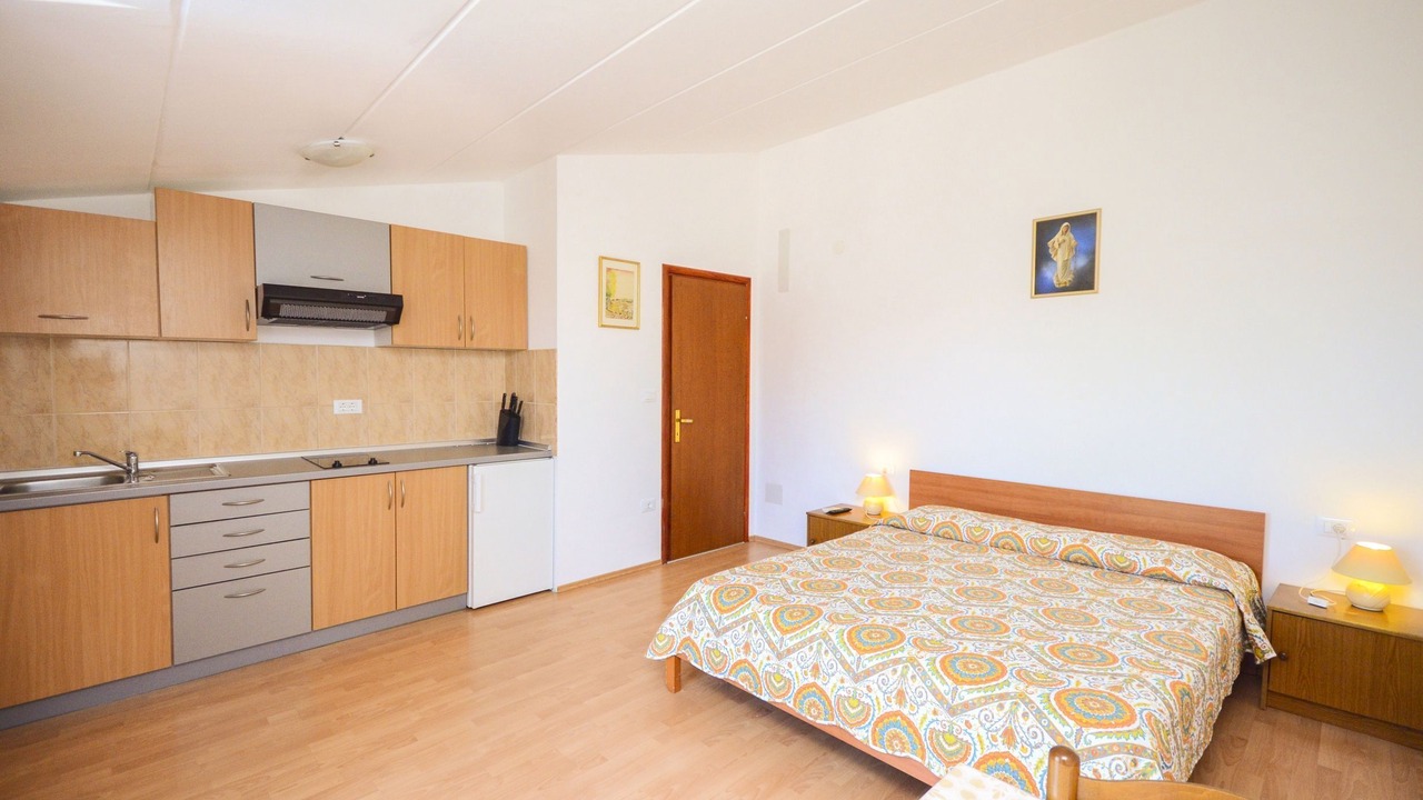 Photo of Bedroom in Rovinj