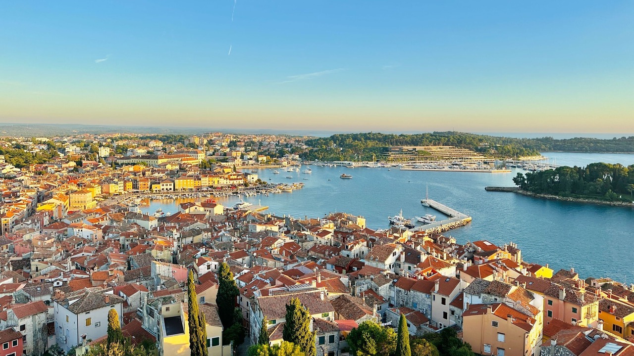 Photo of Outdoor in Rovinj