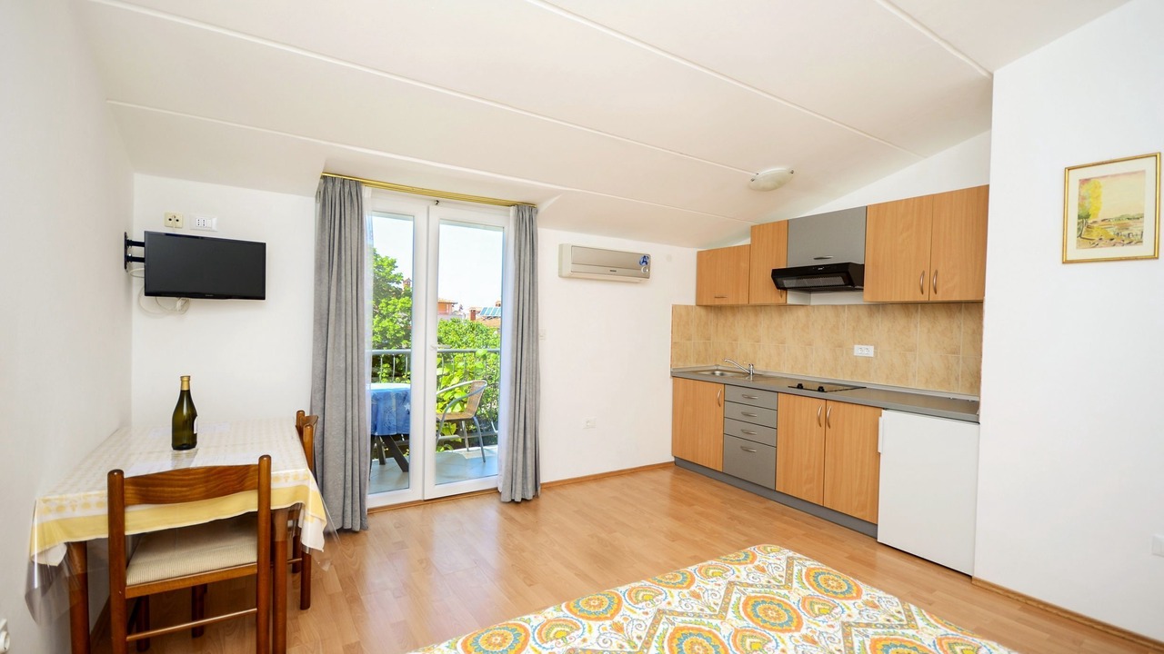 Photo of Bedroom in Rovinj