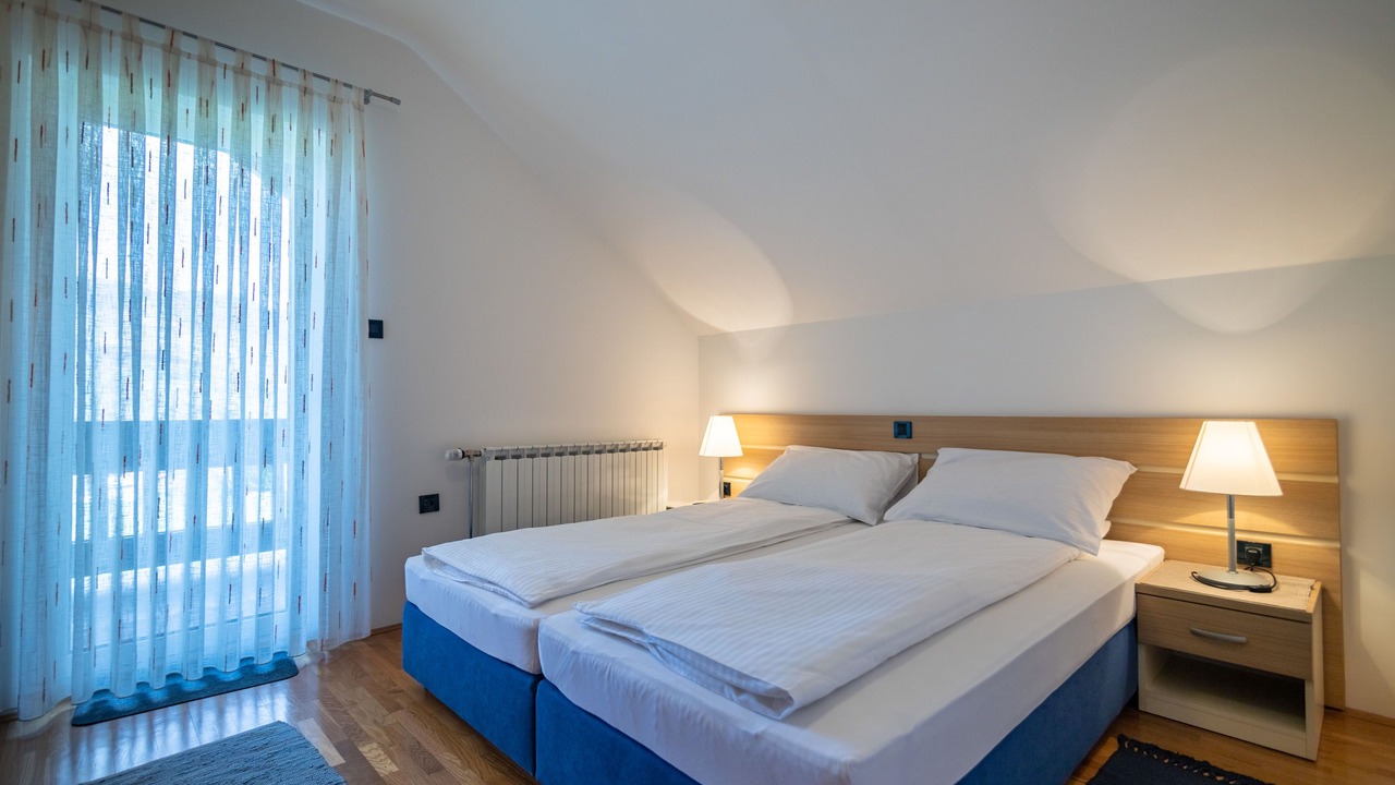 Photo of Bedroom in Vranovaca