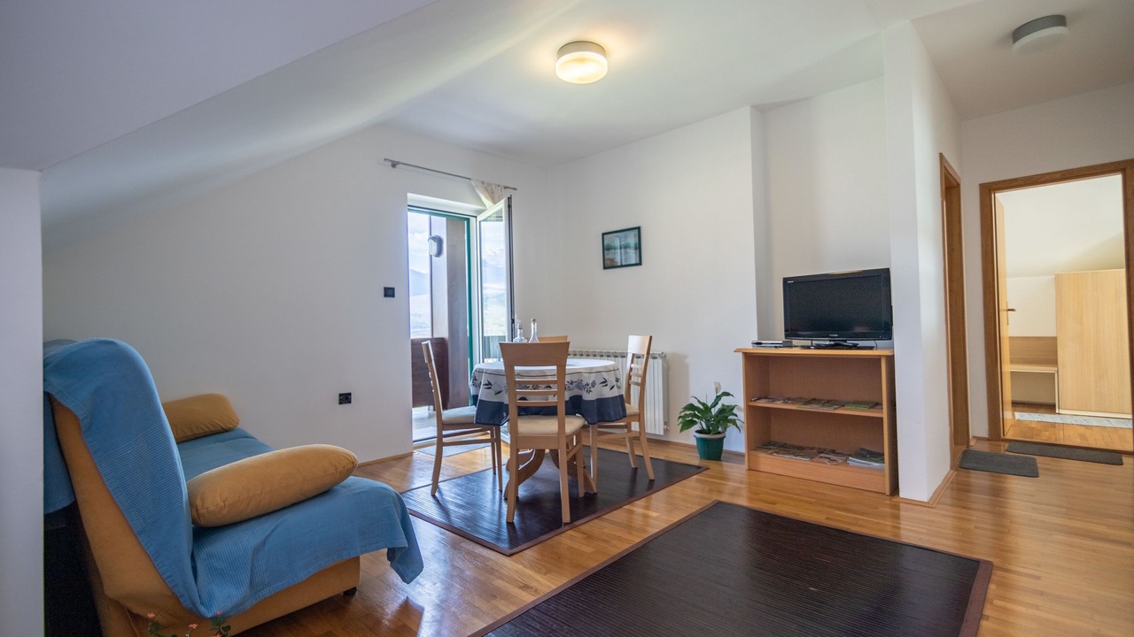 Photo of Livingroom in Vranovaca