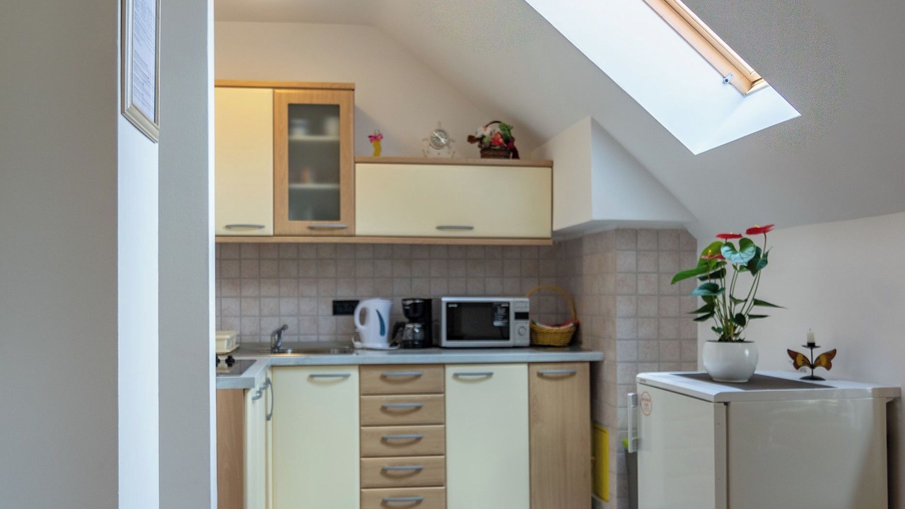 Photo of Kitchen in Vranovaca