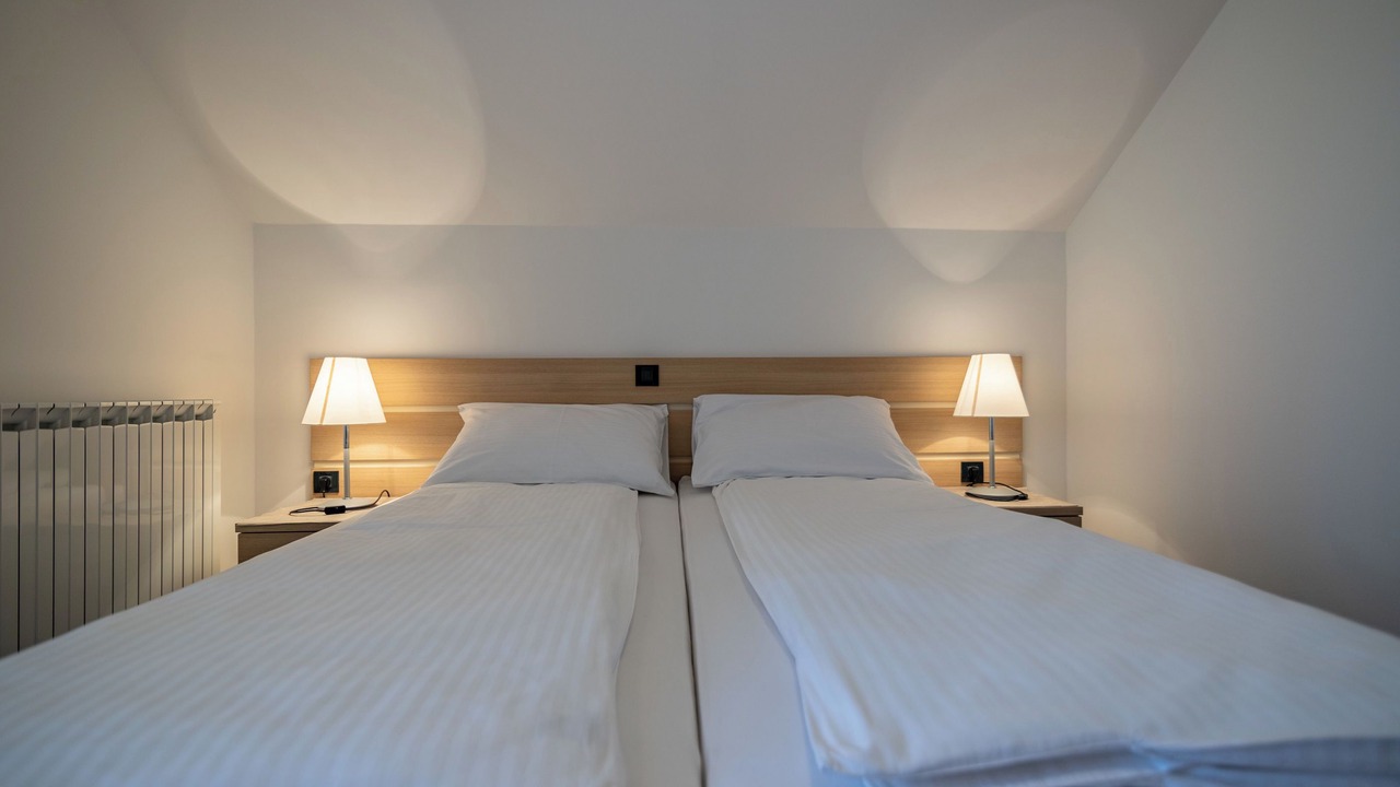Photo of Bedroom in Vranovaca