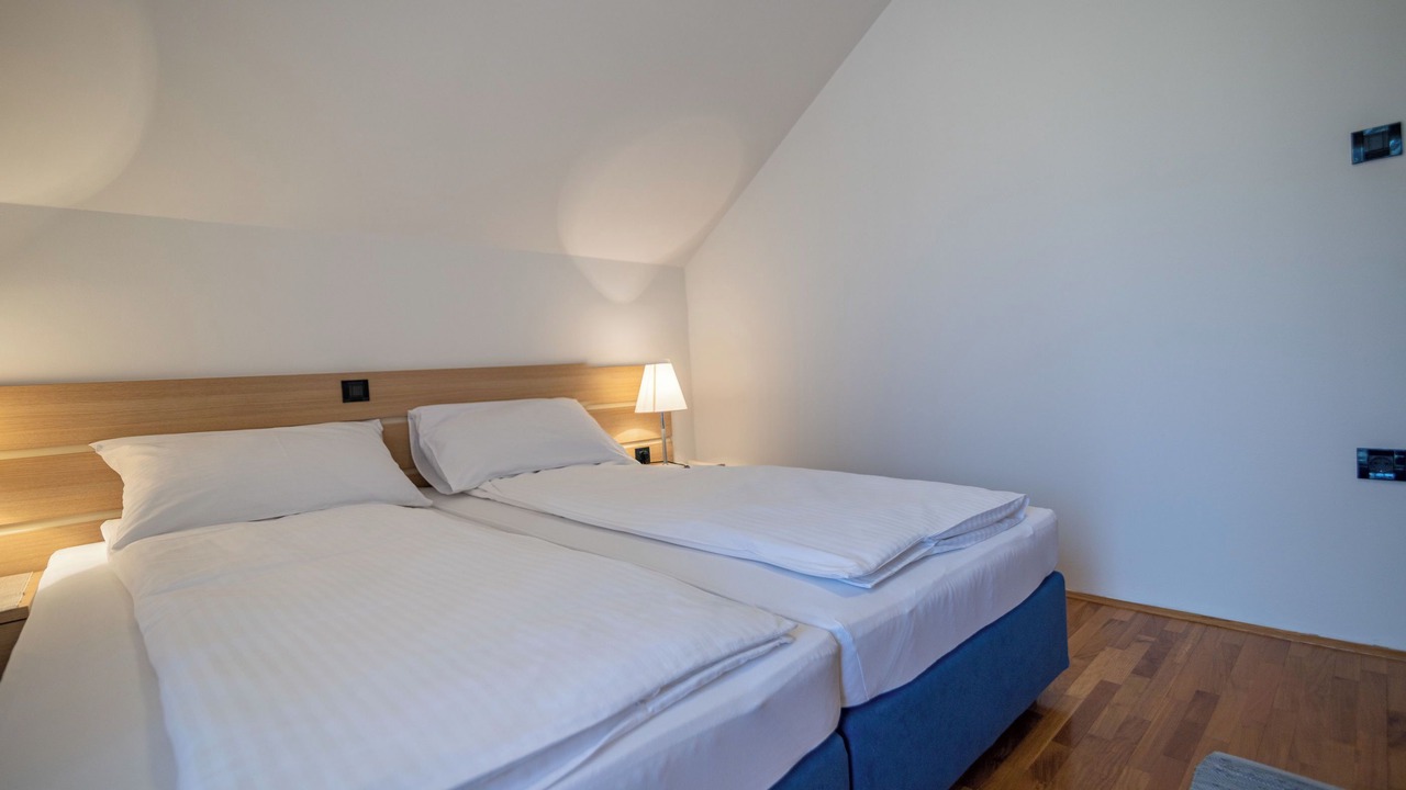 Photo of Bedroom in Vranovaca