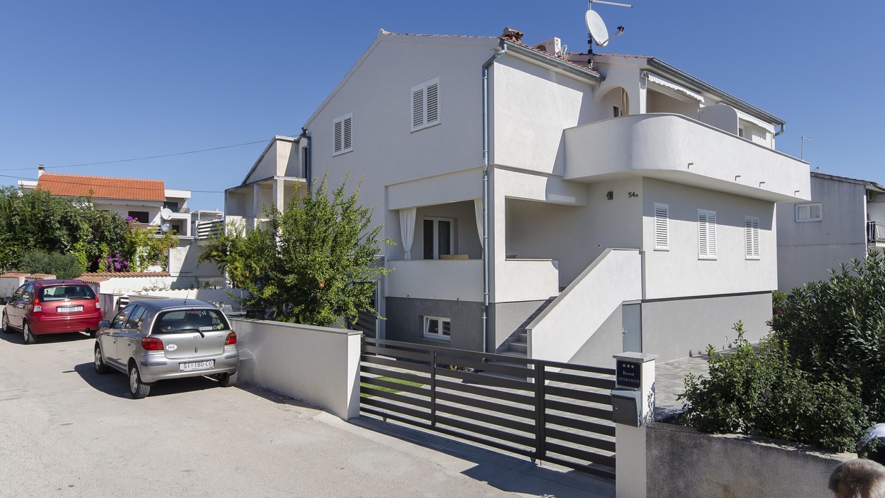 Photo of Outdoor in Vodice