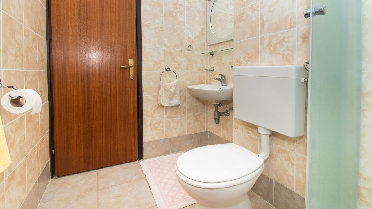 Photo of Bathroom in Vodice