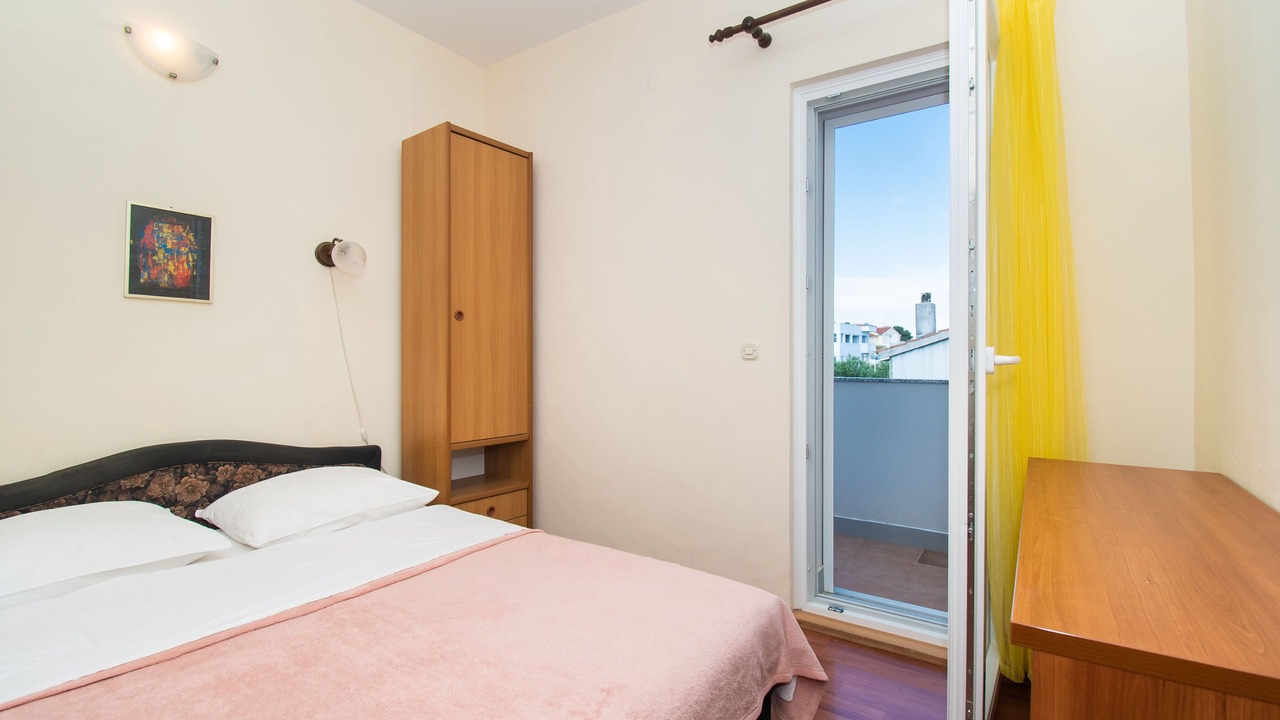 Photo of Bedroom in Vodice