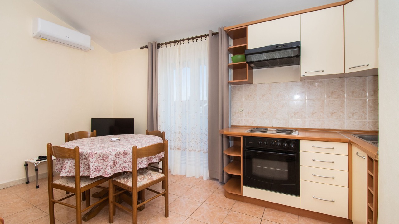Photo of Kitchen in Vodice