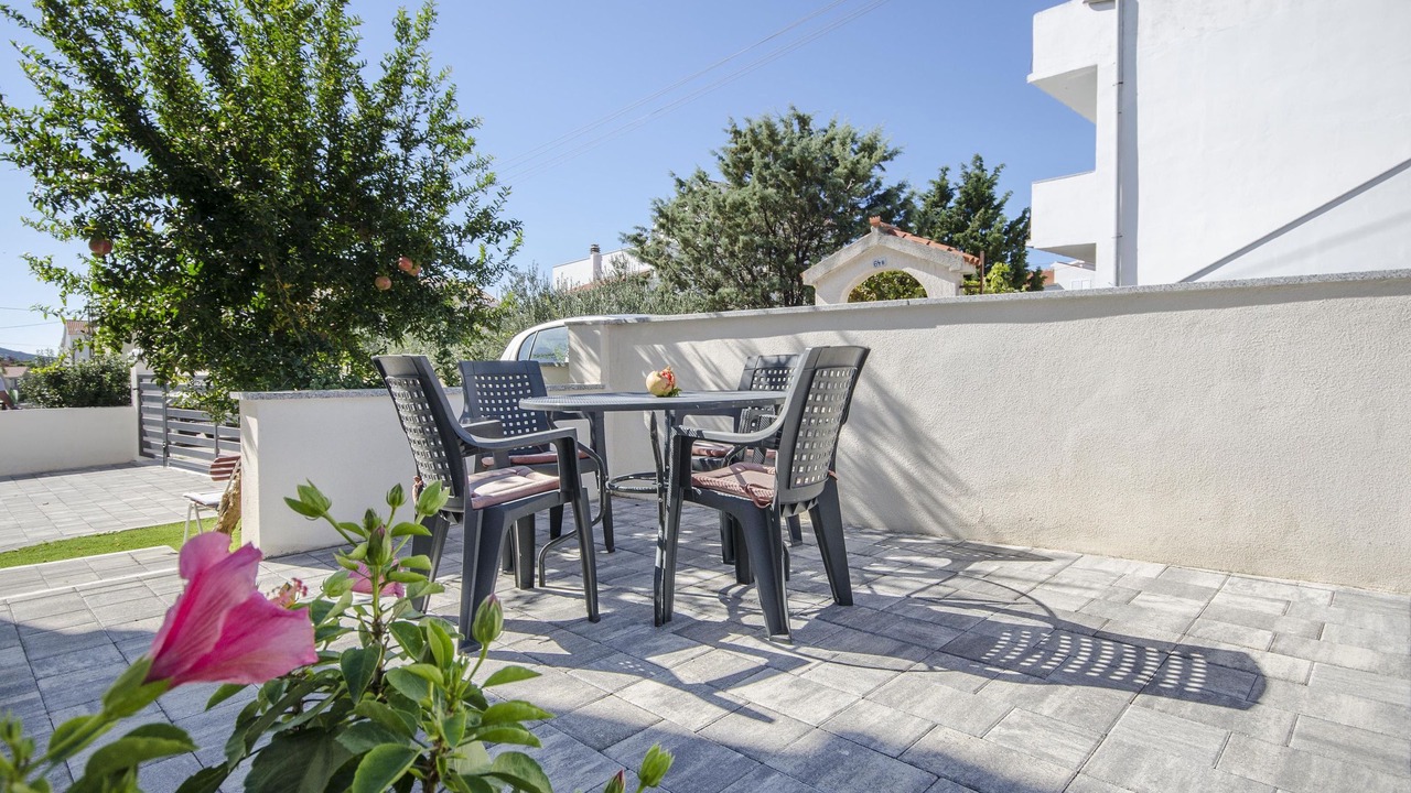 Photo of Outdoor in Vodice