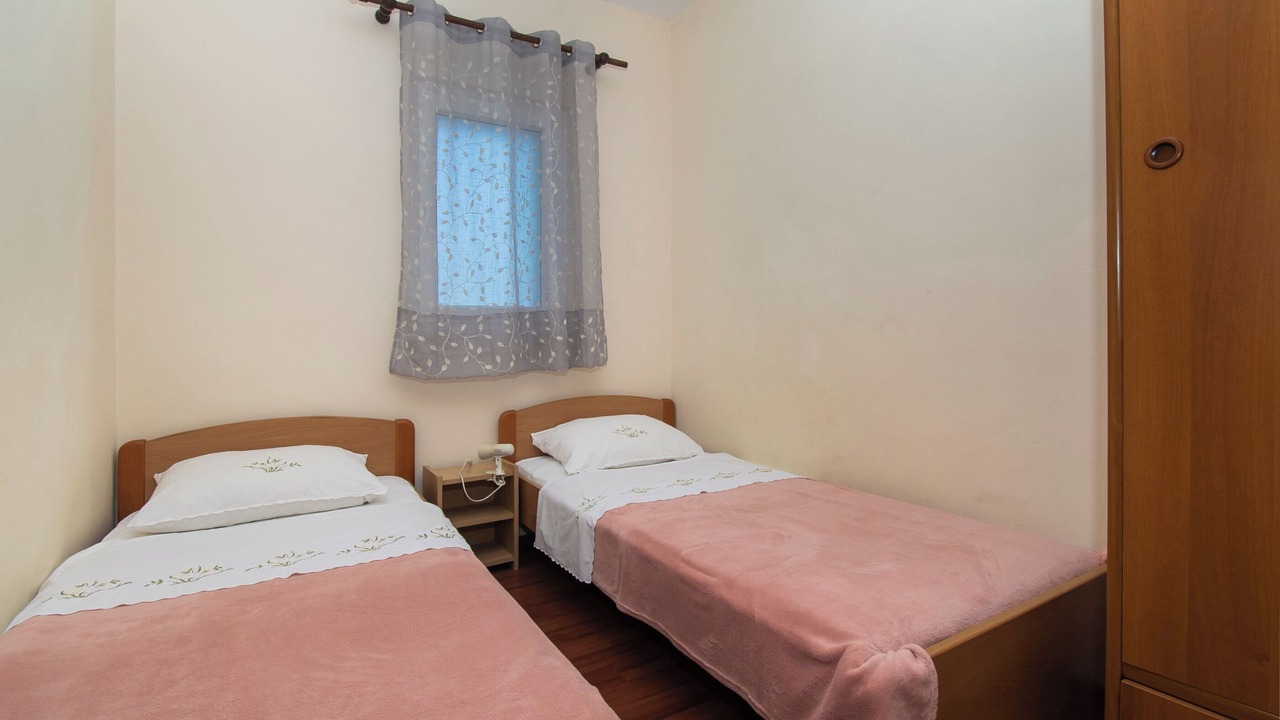 Photo of Bedroom in Vodice