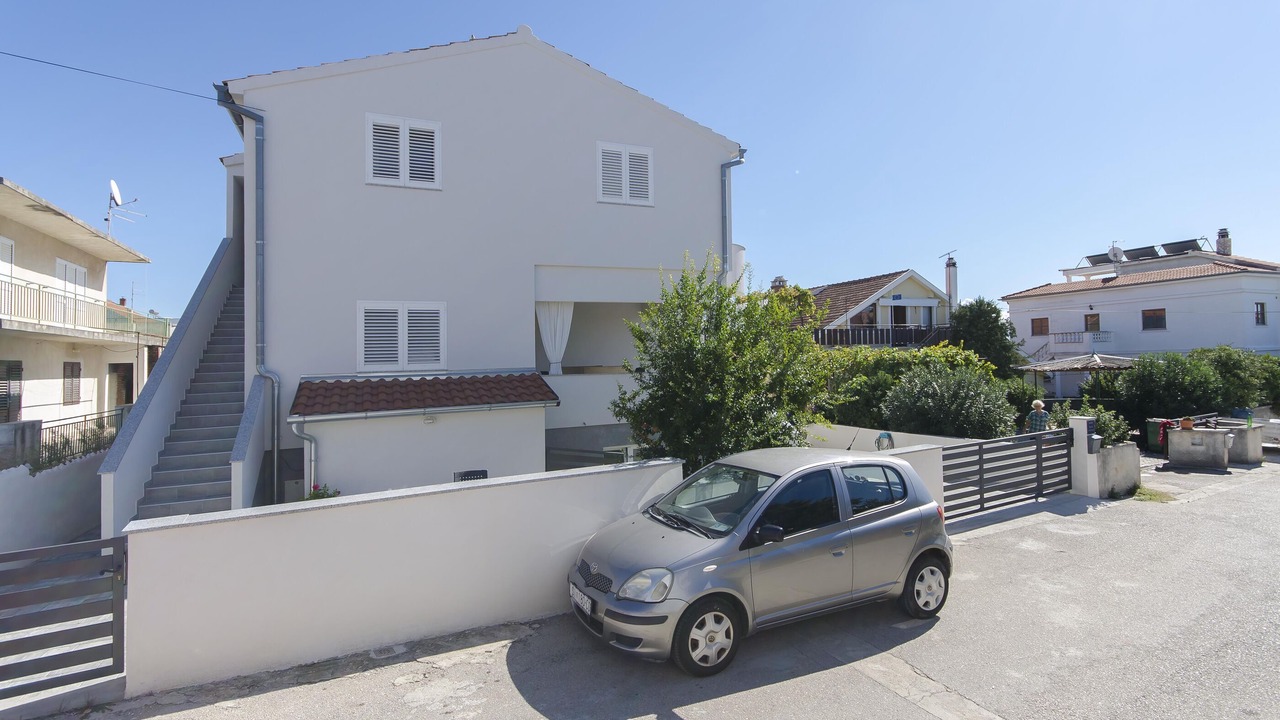 Photo of Outdoor in Vodice