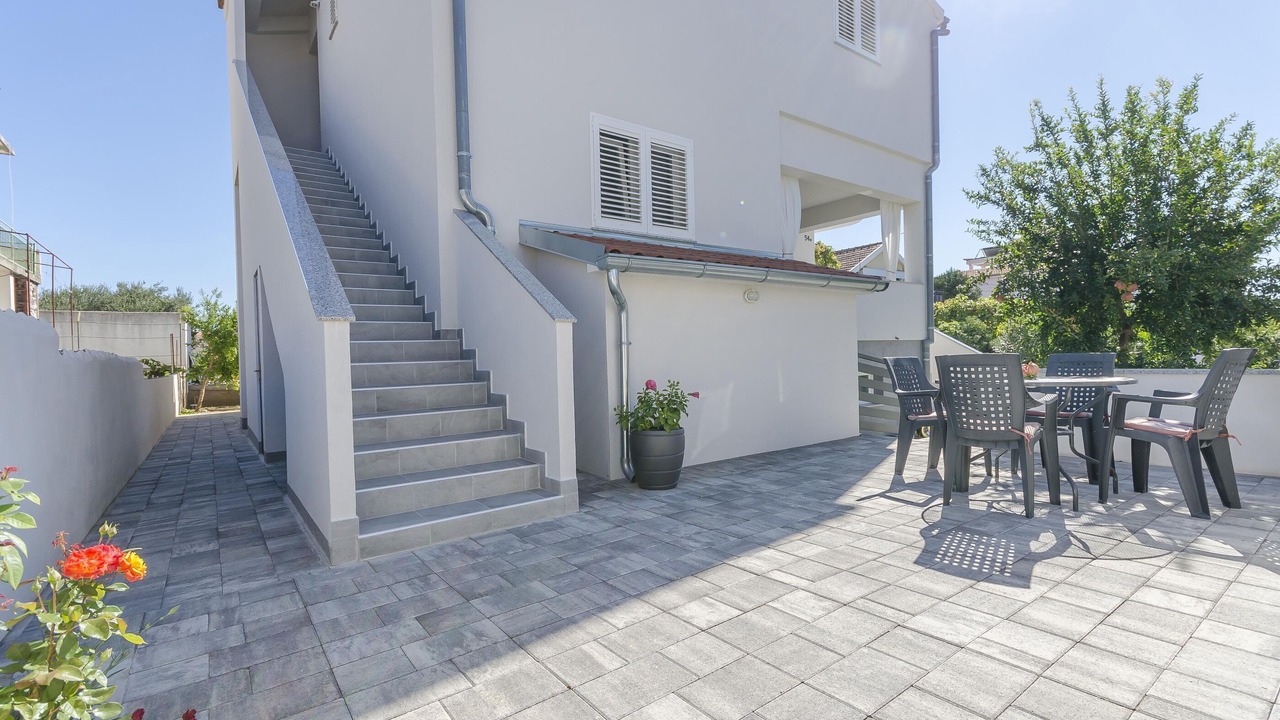 Photo of Outdoor in Vodice