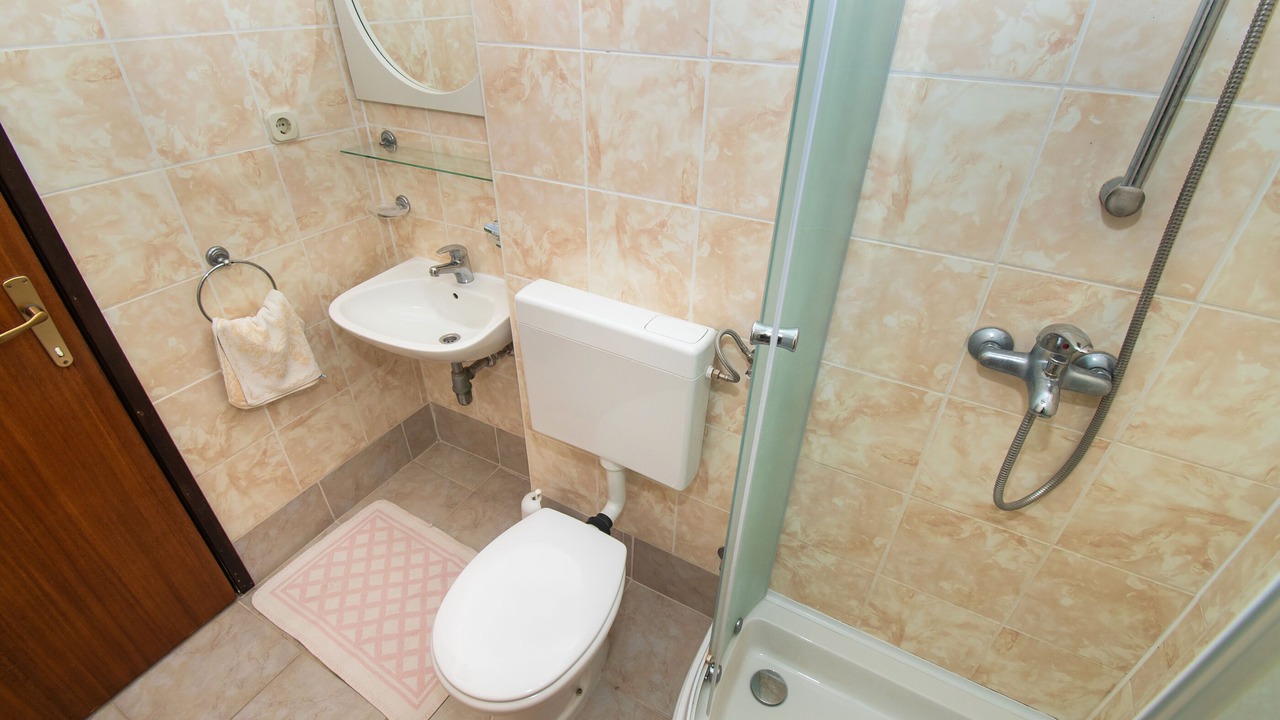 Photo of Bathroom in Vodice