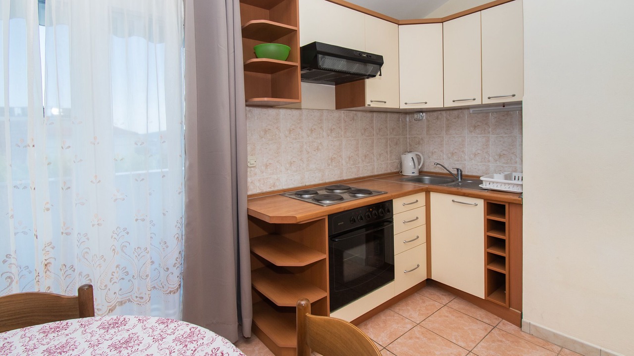 Photo of Kitchen in Vodice